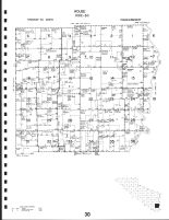 Code 30 - Rouse Township, Charles Mix County 1986